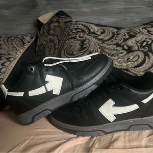 off white out of office